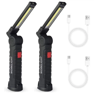 Luce LED esagonale intelligente